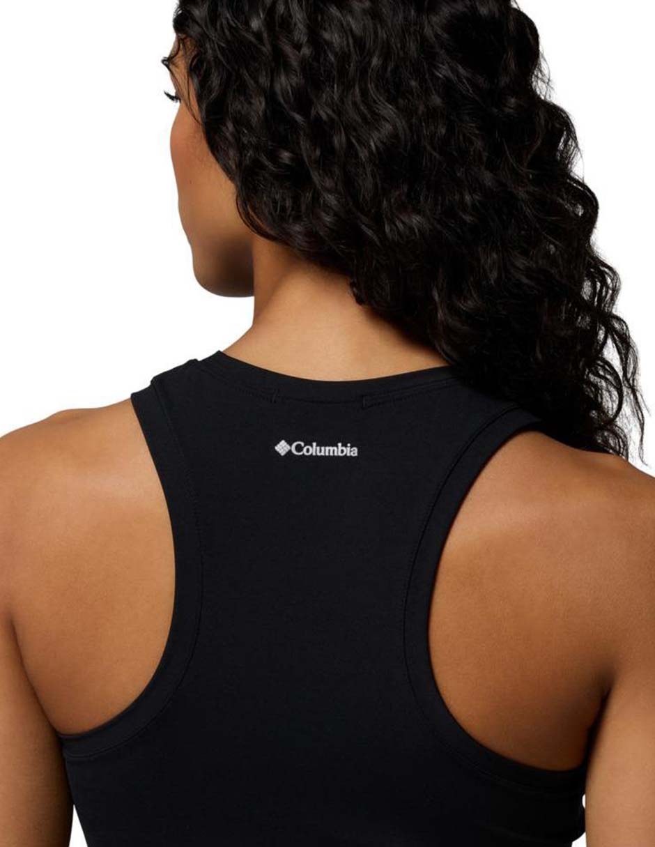 Tank top para senderismo de mujer 3
