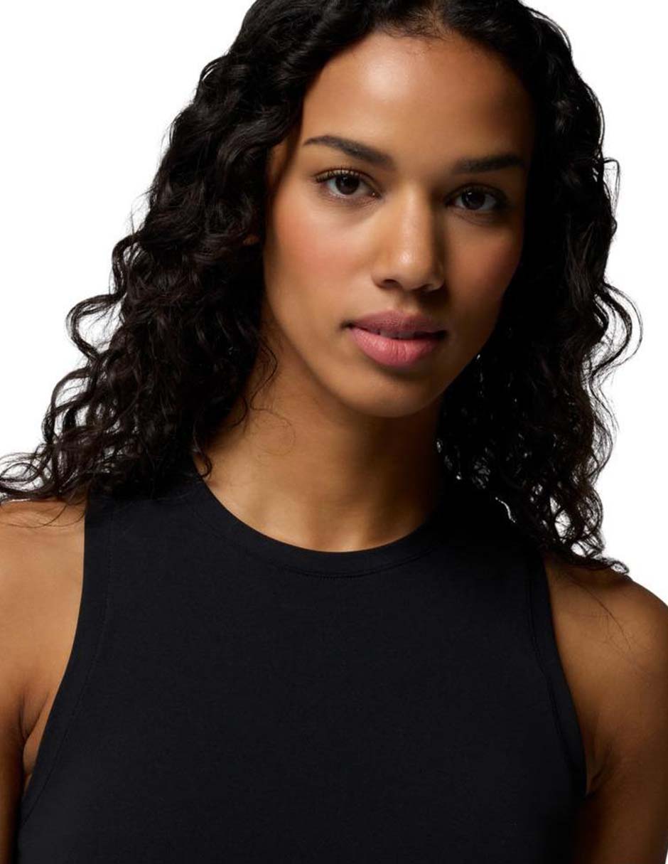 Tank top para senderismo de mujer 4