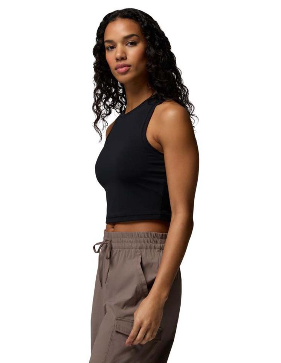 Tank top para senderismo de mujer 5