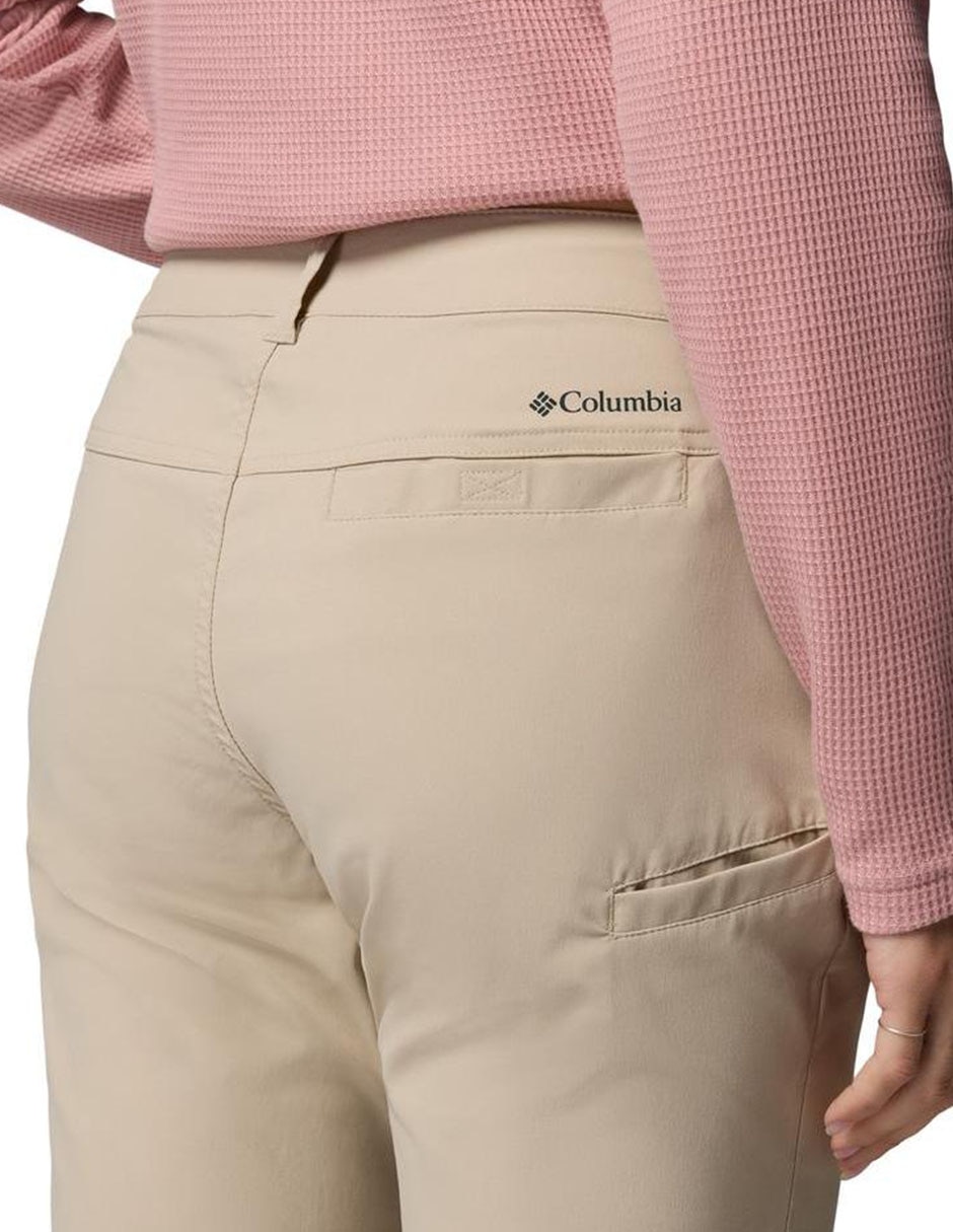 Pantalón para mujer 6