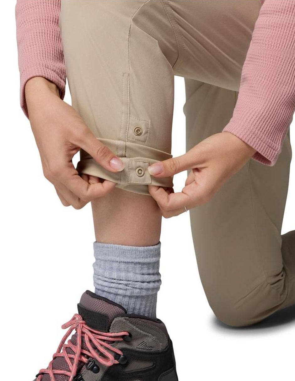 Pantalón para mujer 7