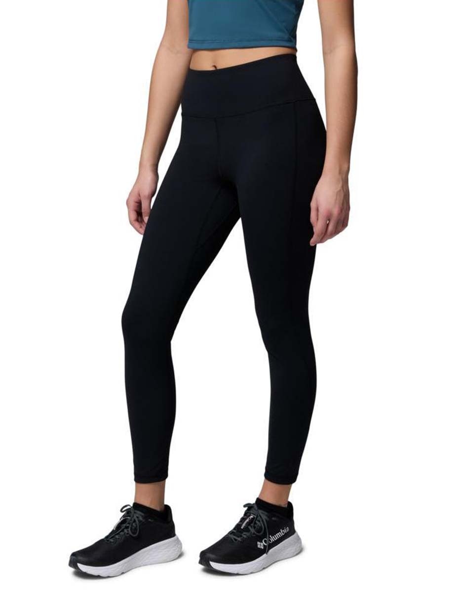 Malla Loneridge compresión media para mujer 6