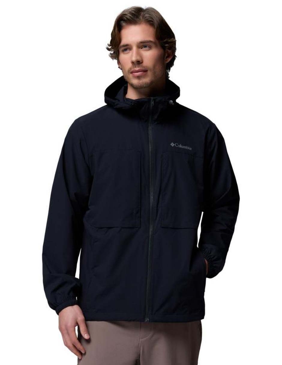 Chamarra casual de hombre Chamarra casual de hombre