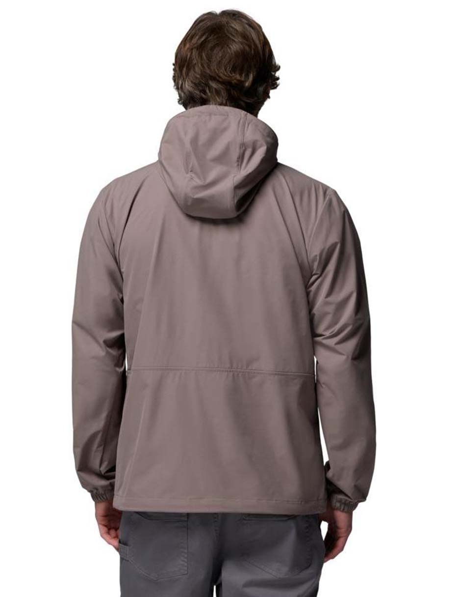 Chamarra casual para hombre 2