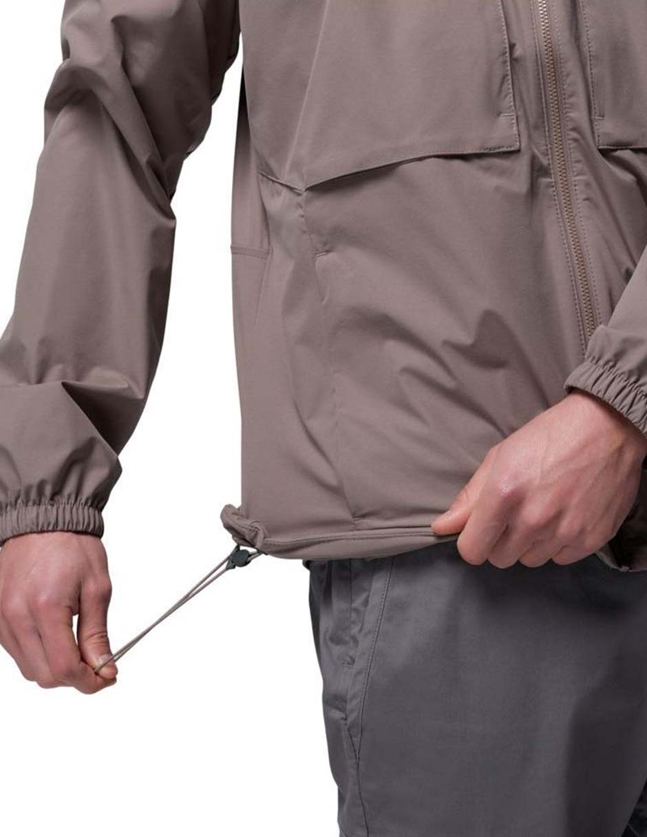 Chamarra casual para hombre 3