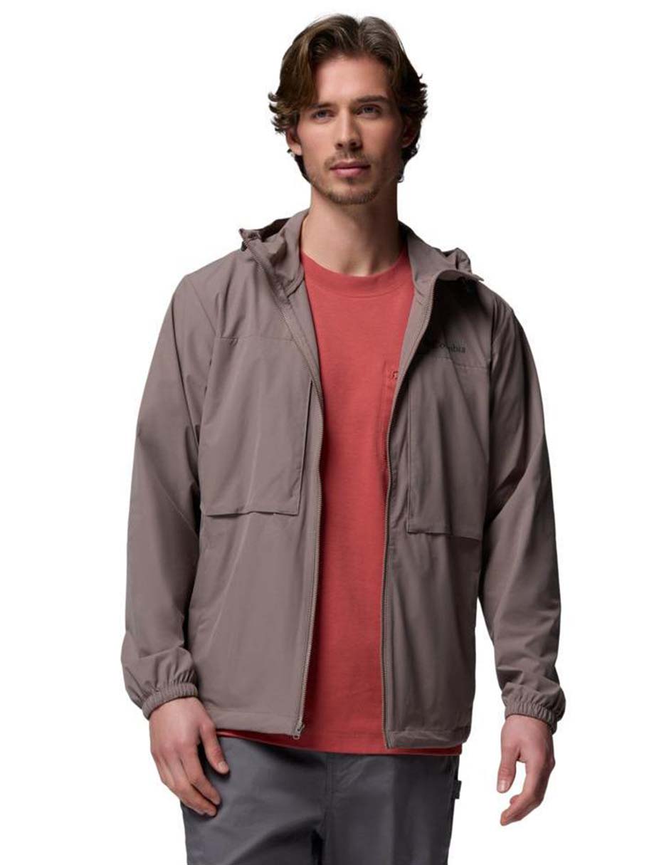 Chamarra casual para hombre 7