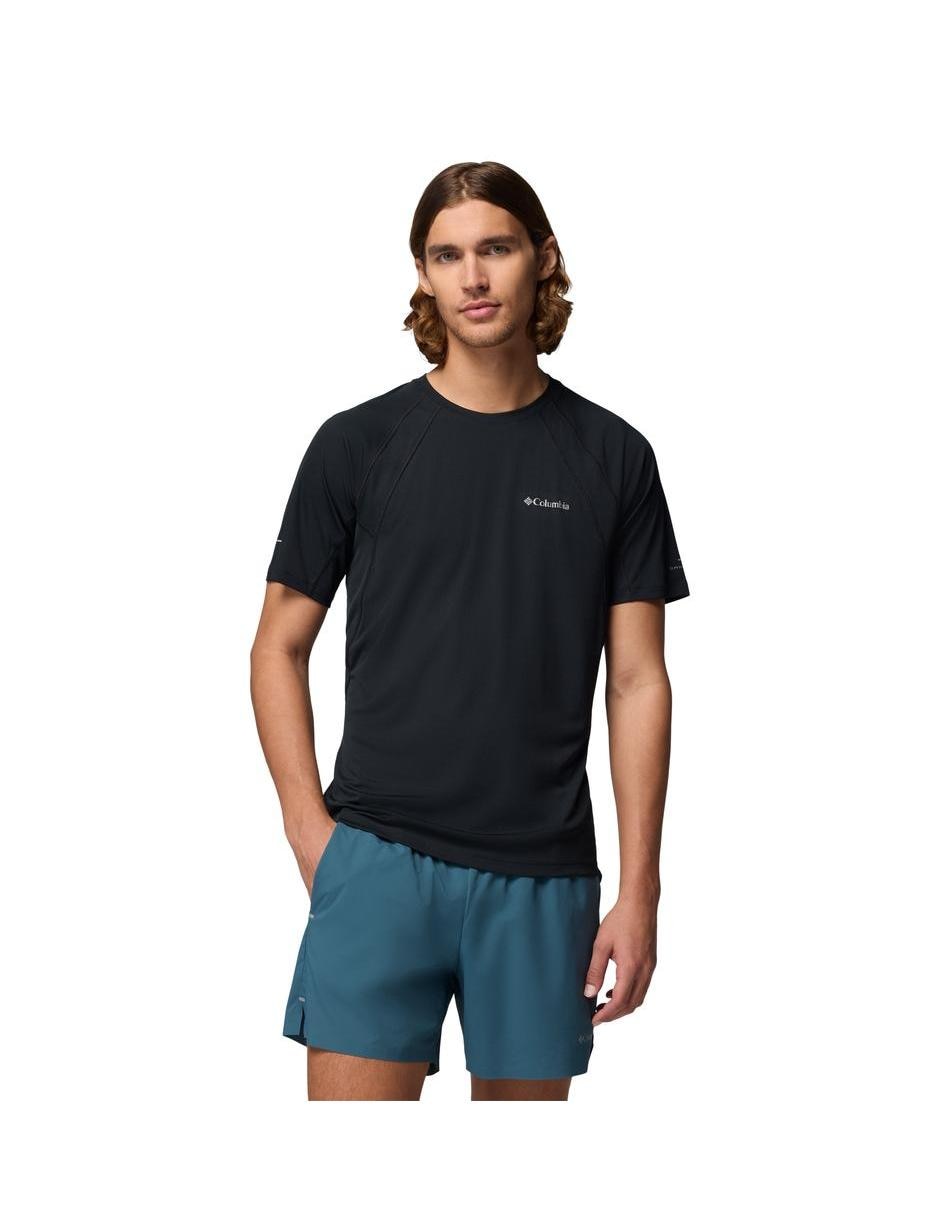 Playera deportiva para senderismo de hombre Playera deportiva para senderismo de hombre