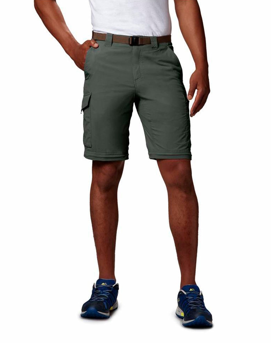 Pantalón convertible para hombre 2