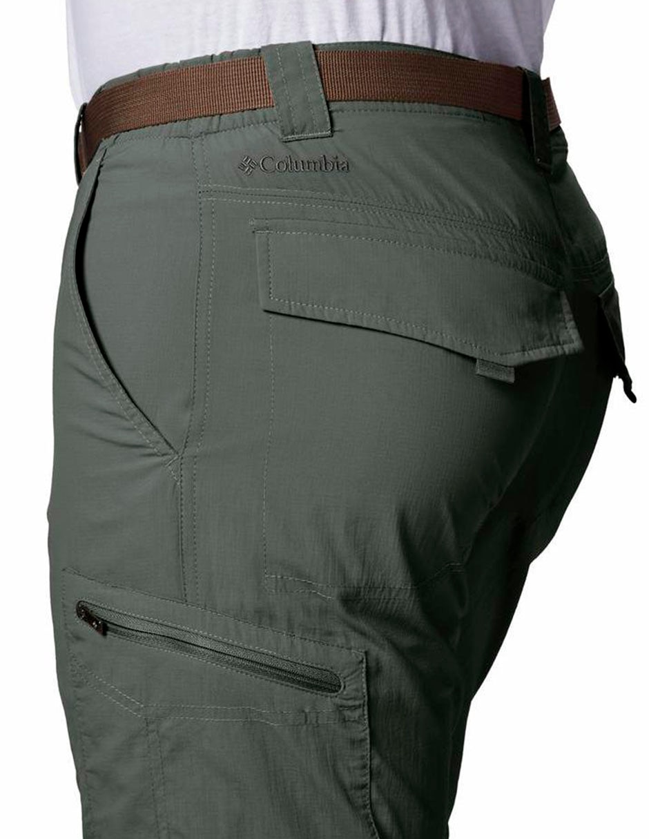 Pantalón convertible para hombre 4