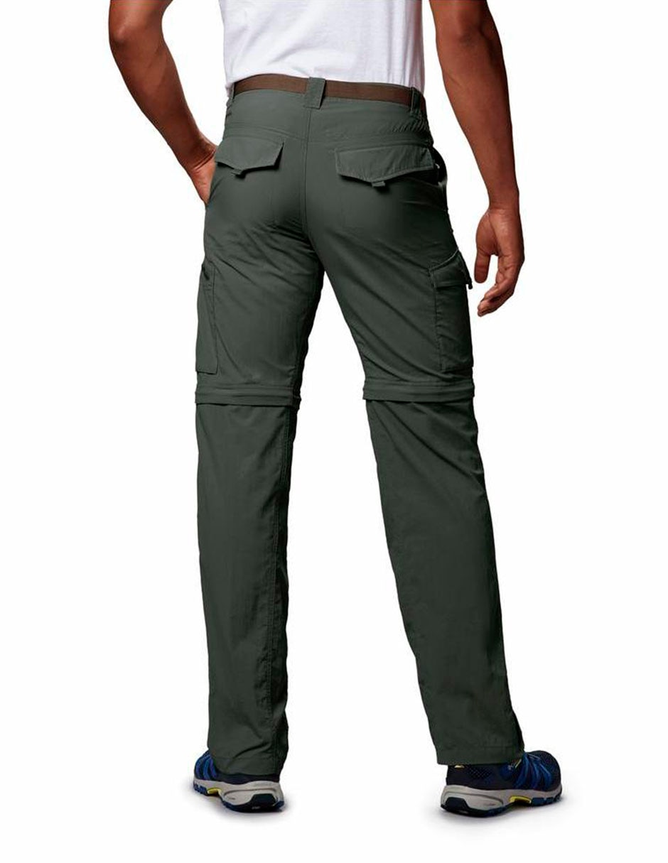 Pantalón convertible para hombre 5