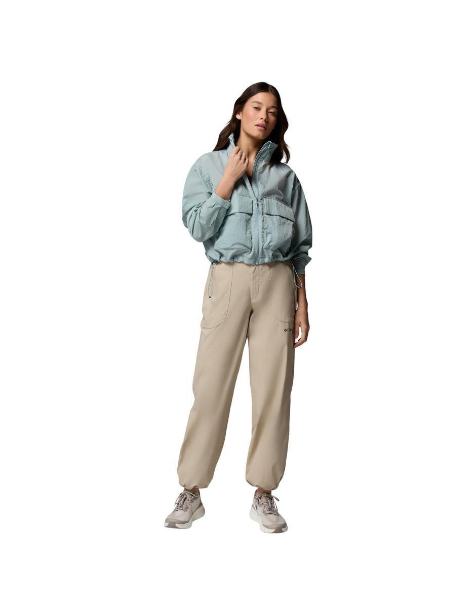 Rompevientos deportivo para mujer 3