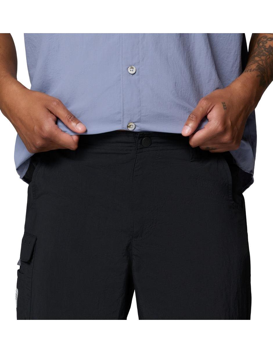 Short para pesca hombre Short para pesca hombre