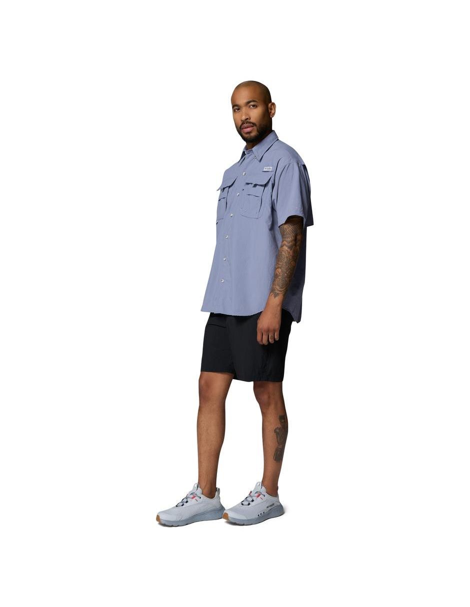 Short para pesca hombre 3