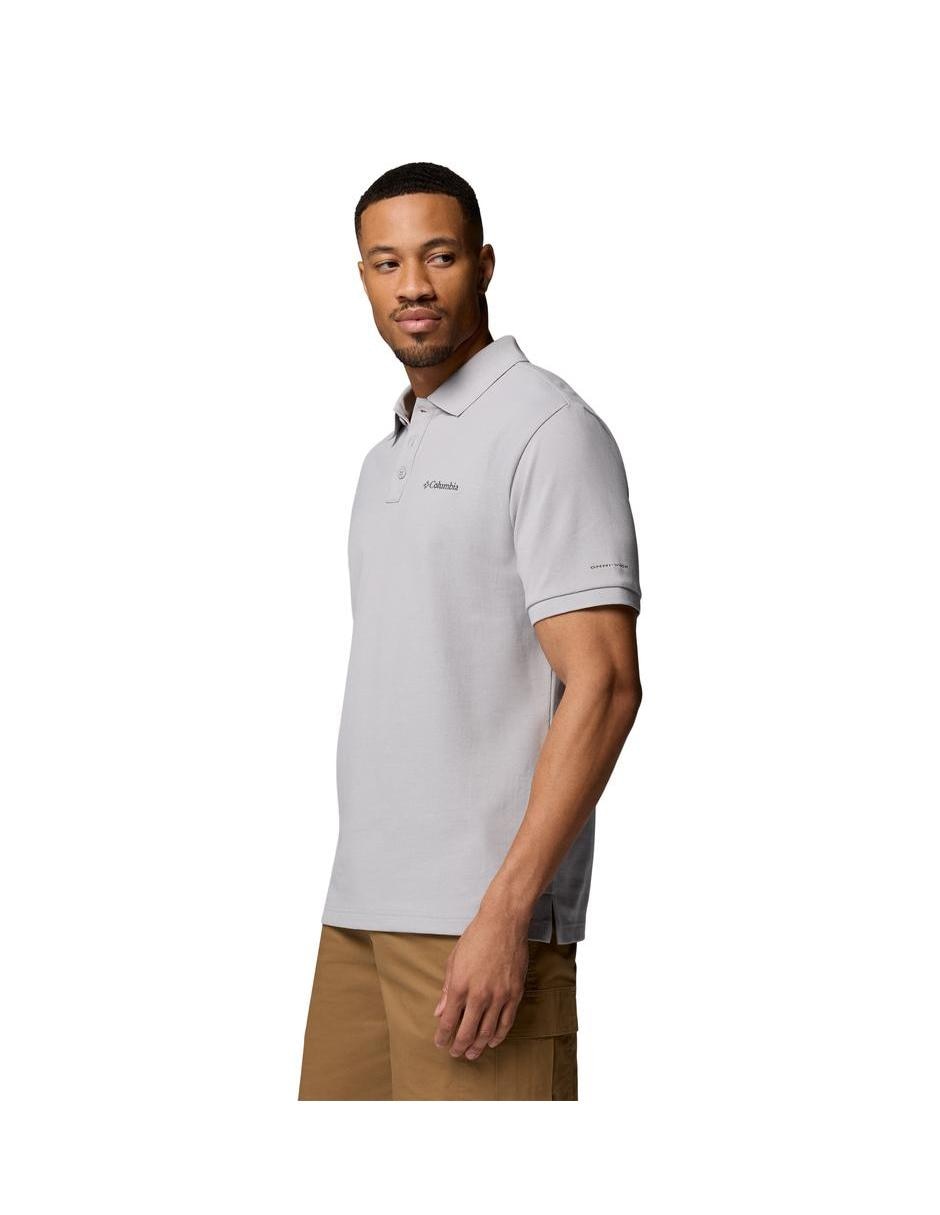 Playera deportiva de hombre 2