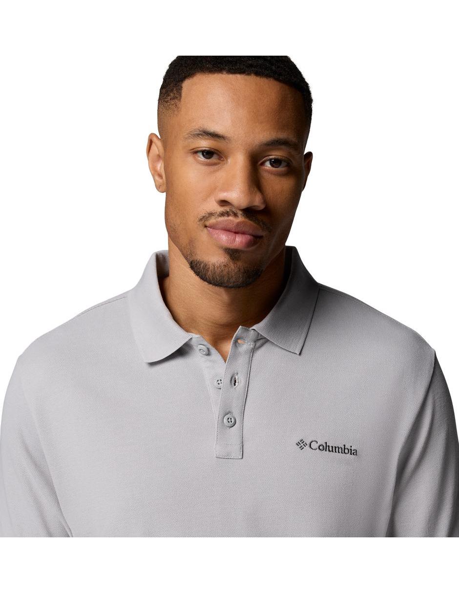 Playera deportiva de hombre 3