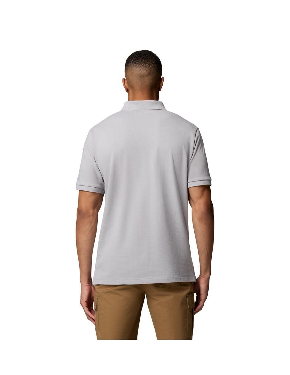 Playera deportiva de hombre 4