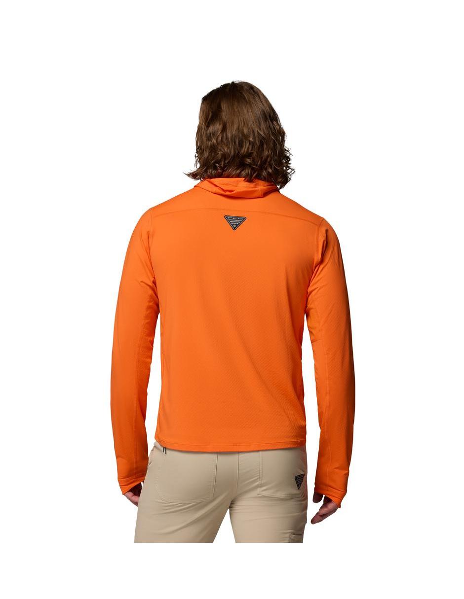 Sudadera Columbia Shadowcaster Zero Hoodie con capucha para hombre 3