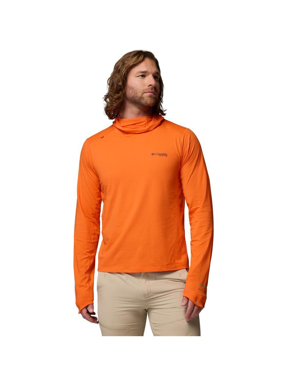 Sudadera Columbia Shadowcaster Zero Hoodie con capucha para hombre 4