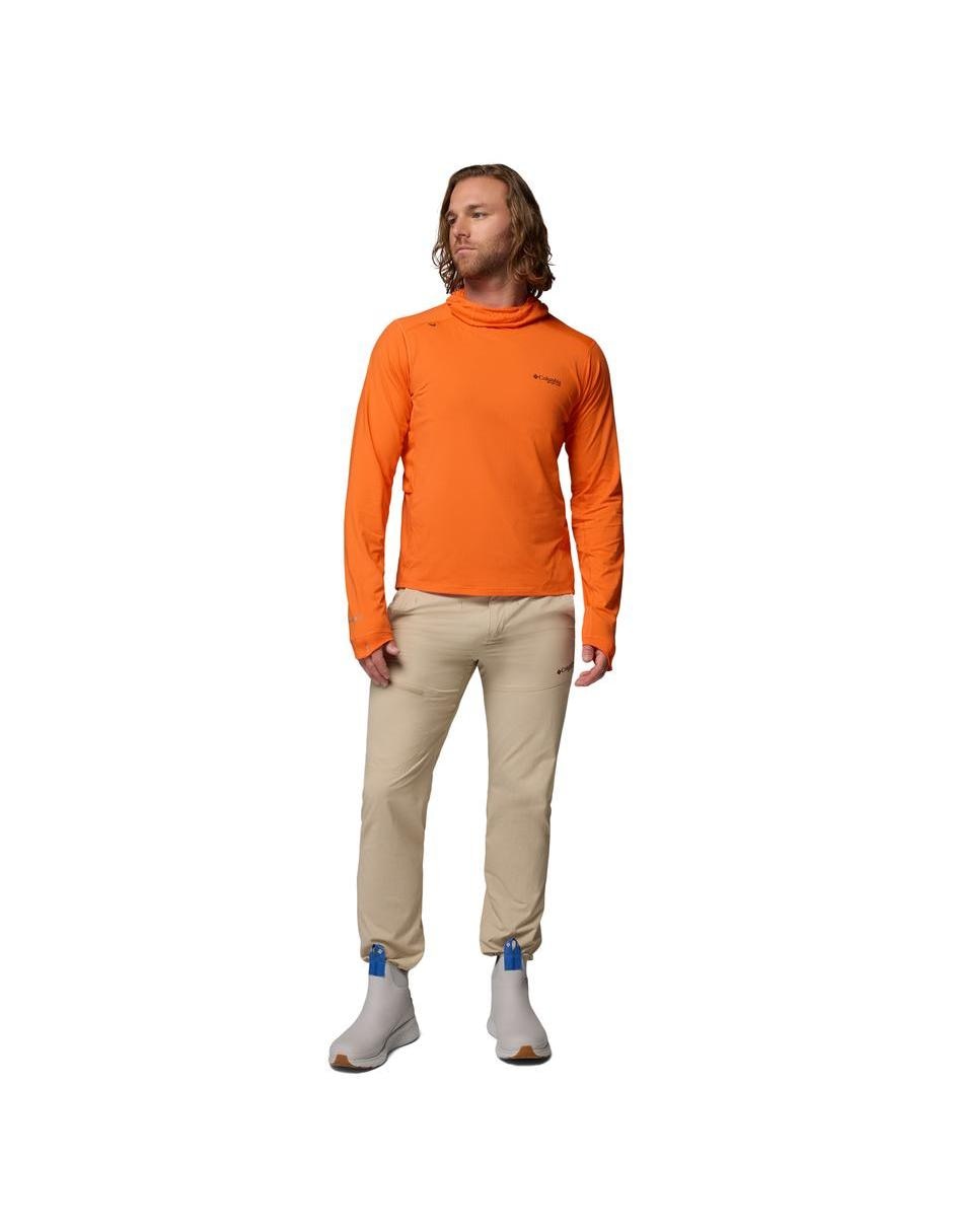 Sudadera Columbia Shadowcaster Zero Hoodie con capucha para hombre 5