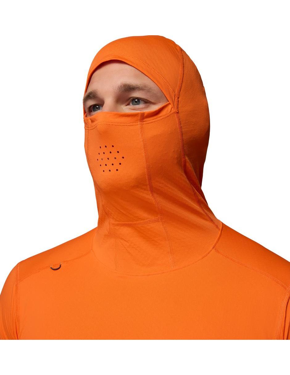 Sudadera Columbia Shadowcaster Zero Hoodie con capucha para hombre 7