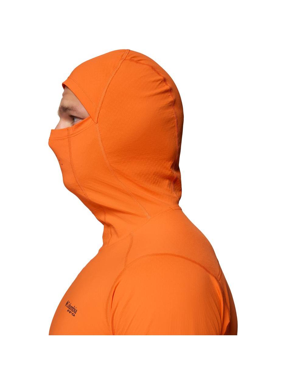 Sudadera Columbia Shadowcaster Zero Hoodie con capucha para hombre 8