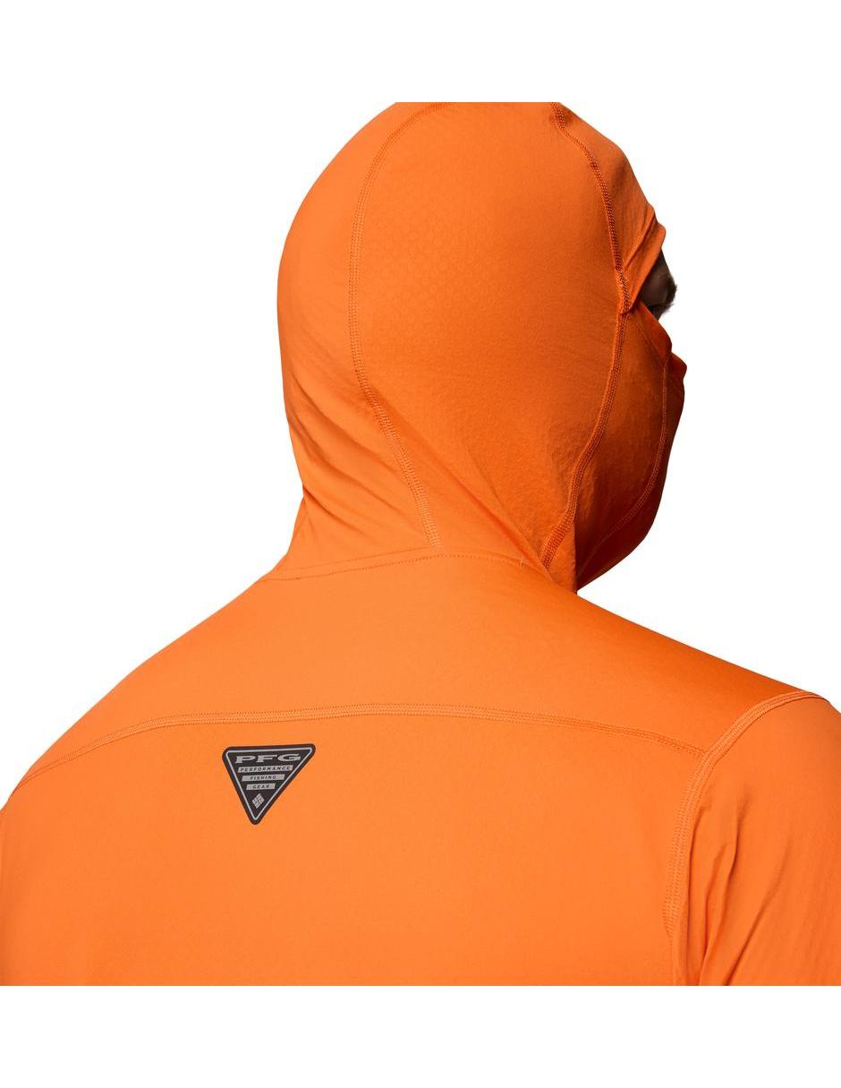Sudadera Columbia Shadowcaster Zero Hoodie con capucha para hombre 9