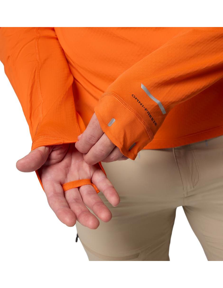 Sudadera Columbia Shadowcaster Zero Hoodie con capucha para hombre 10