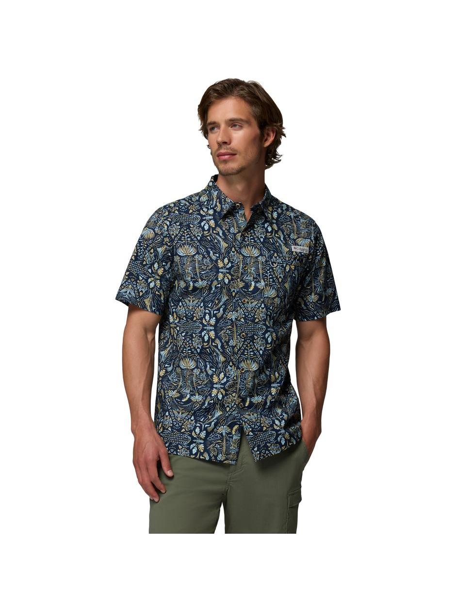 Camisa deportiva para hombre Camisa deportiva para hombre