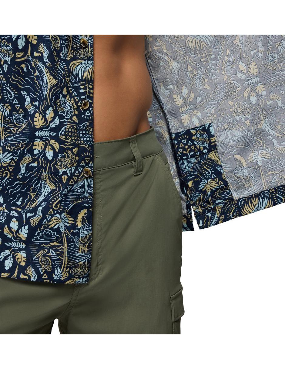 Camisa deportiva para hombre 2