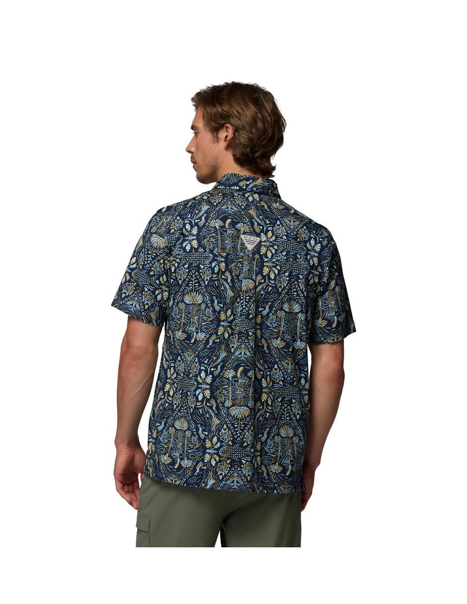 Camisa deportiva para hombre 3