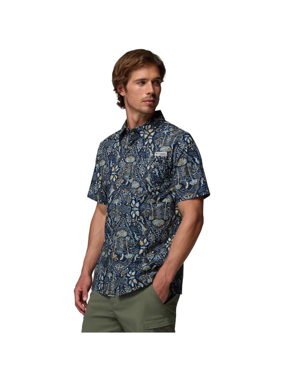 Camisa deportiva para hombre 4