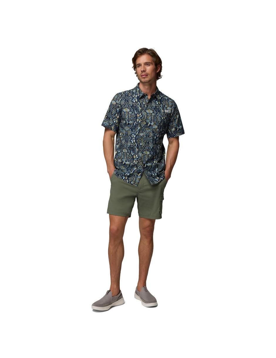 Camisa deportiva para hombre 7