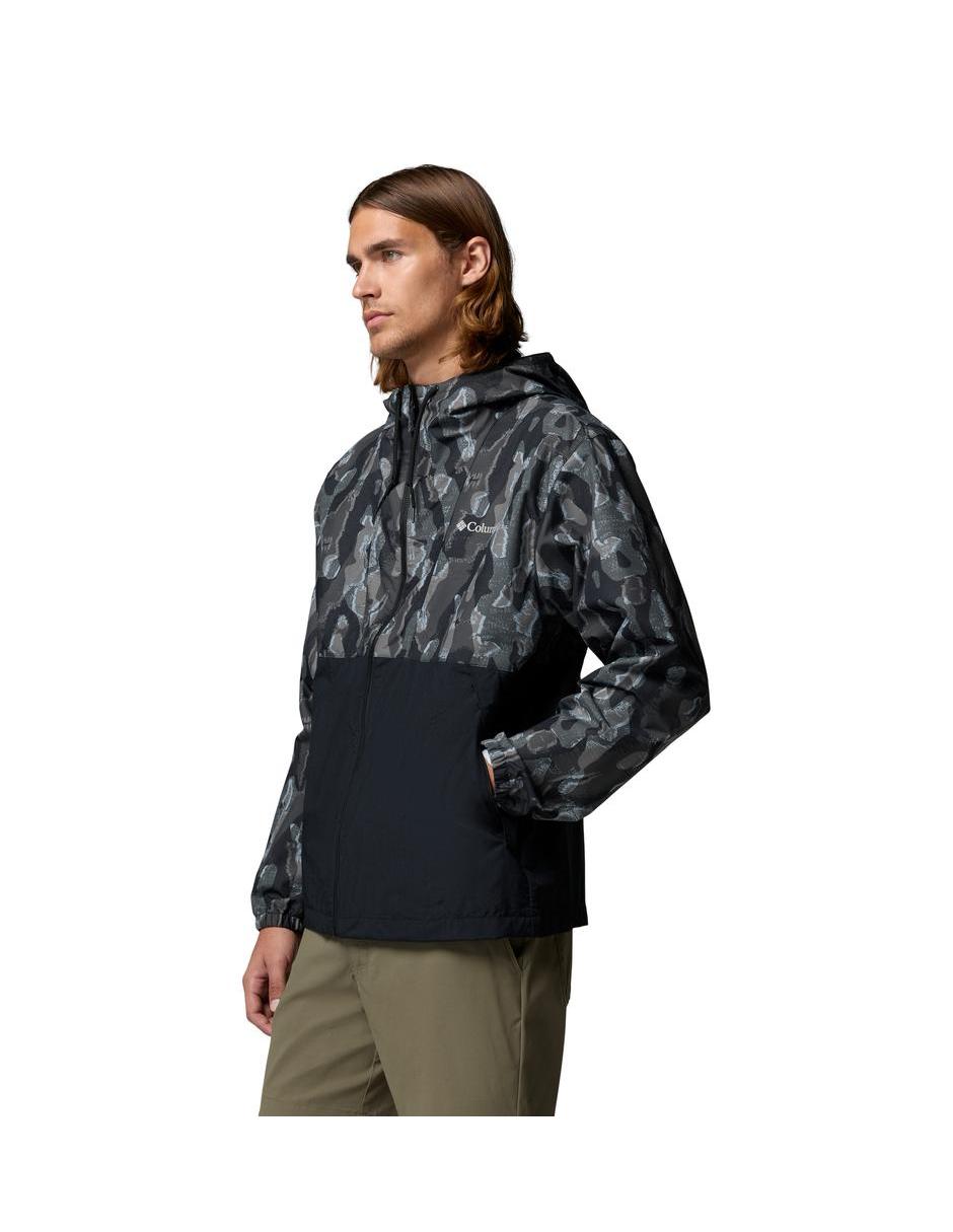 Rompevientos deportivo para hombre 2