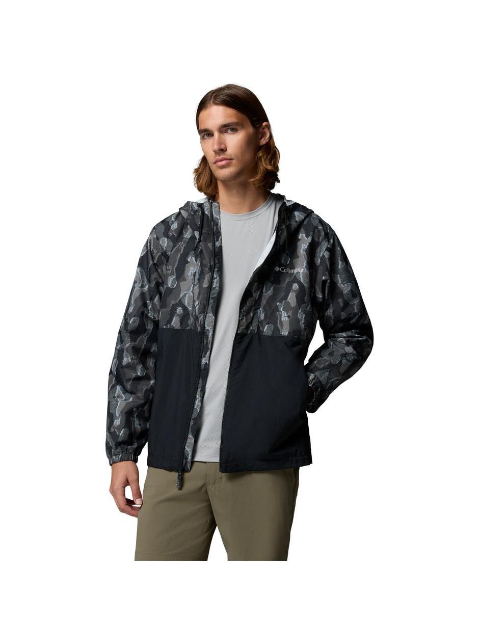 Rompevientos deportivo para hombre 3