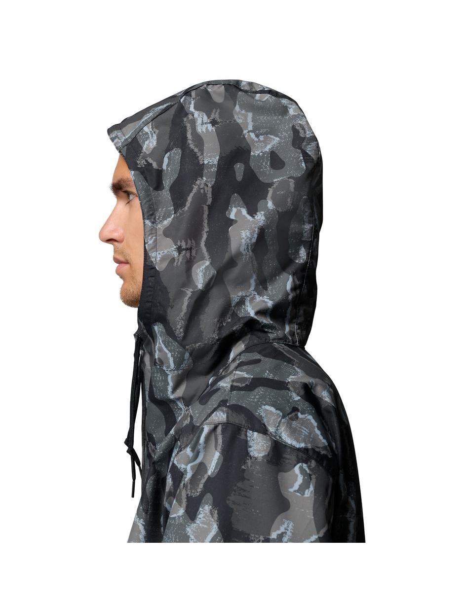 Rompevientos deportivo para hombre 5