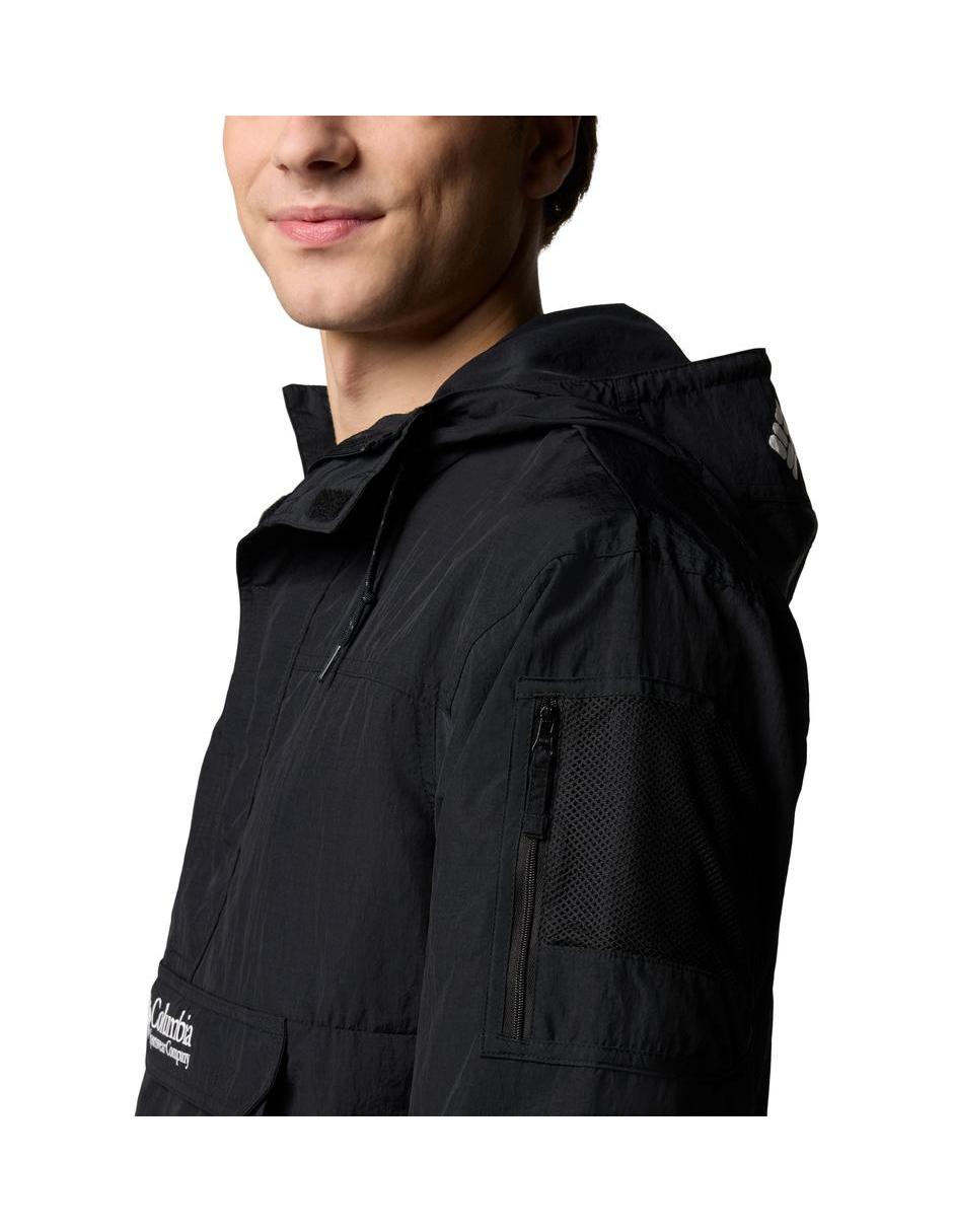 Rompevientos deportivo para hombre 2