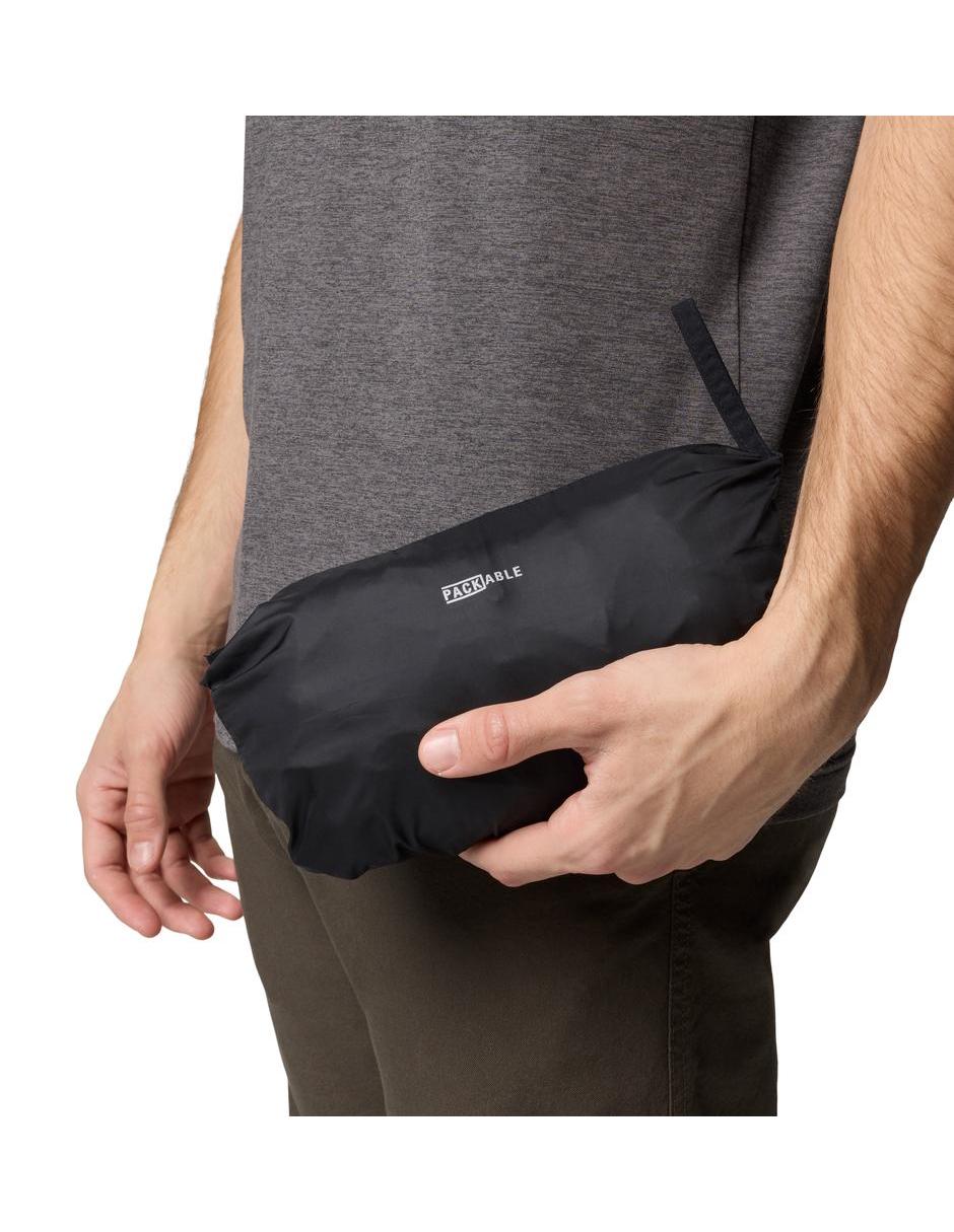 Rompevientos deportivo para hombre 3