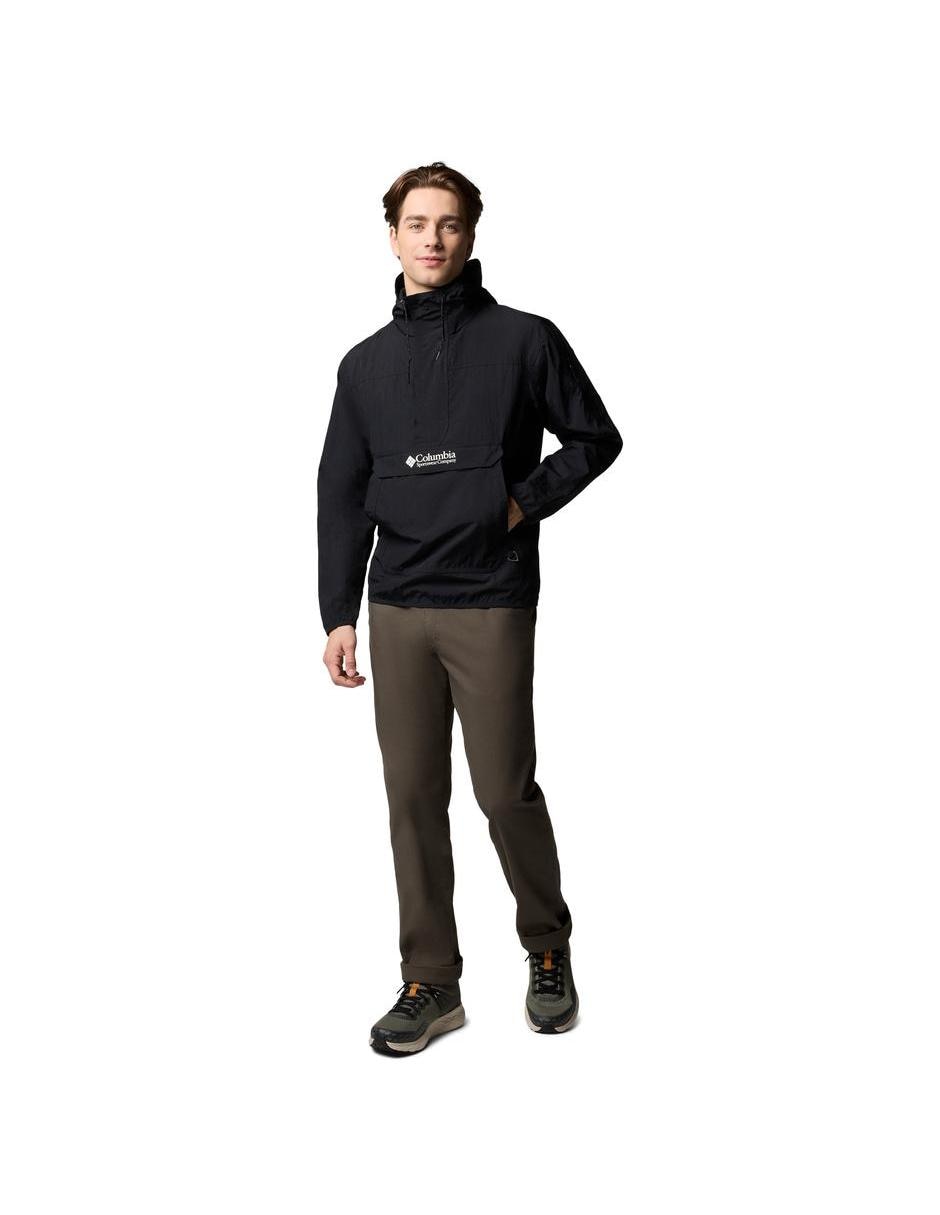 Rompevientos deportivo para hombre 5