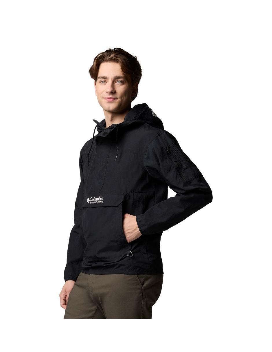 Rompevientos deportivo para hombre 6