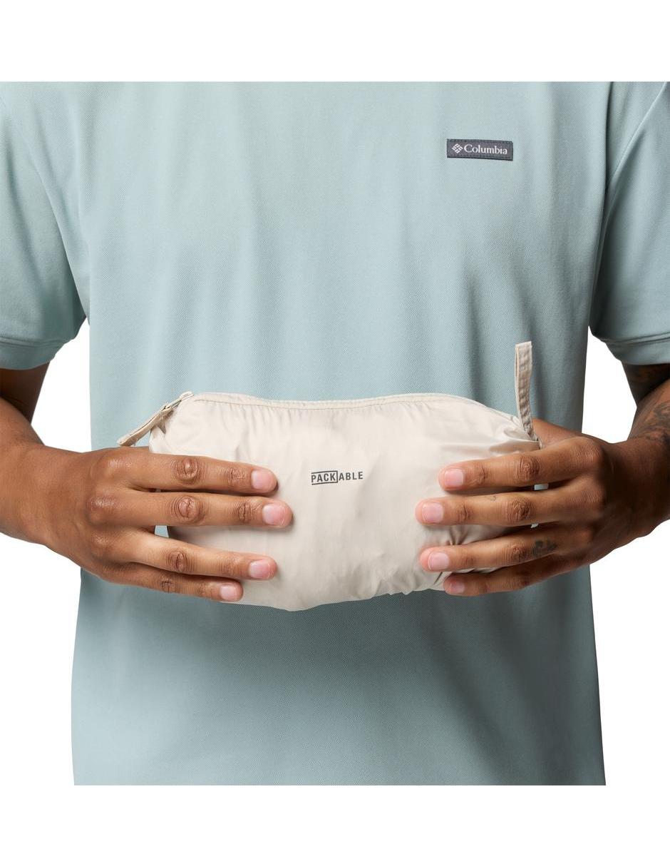 Rompevientos deportivo para hombre 3