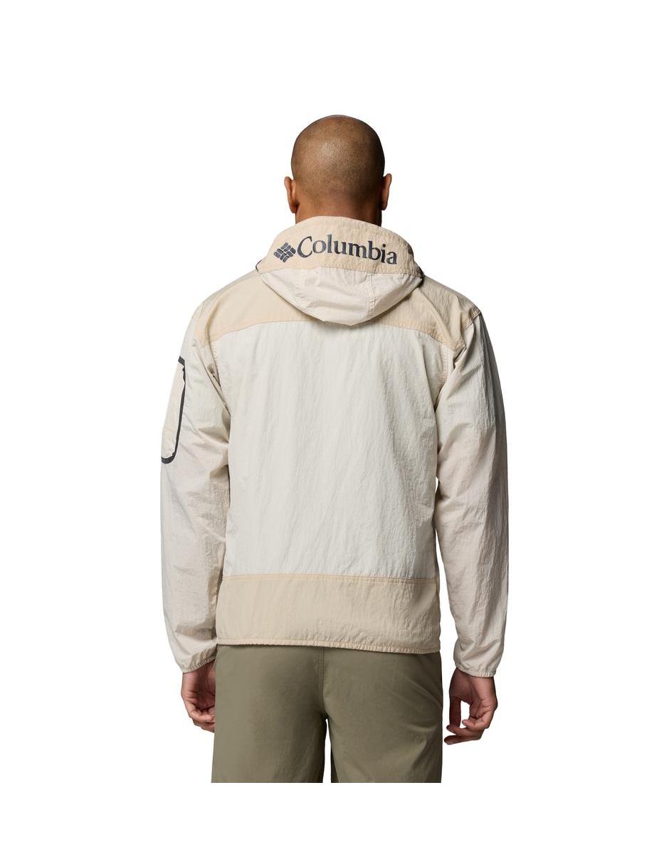Rompevientos deportivo para hombre 4
