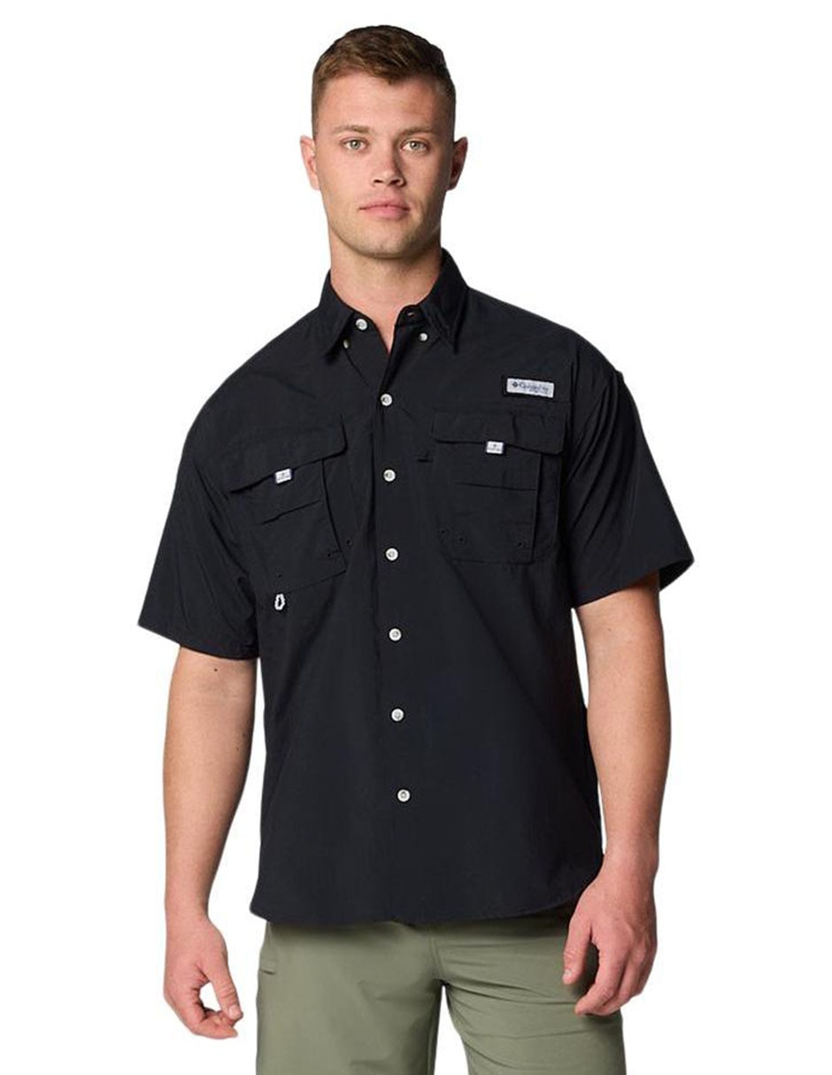 Camisa deportiva para hombre Camisa deportiva para hombre