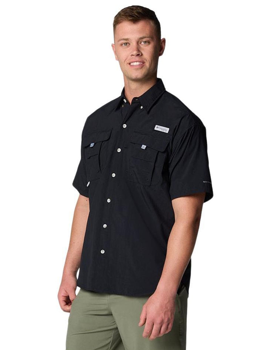 Camisa deportiva para hombre 2