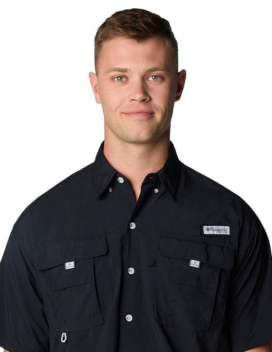 Camisa deportiva para hombre 5