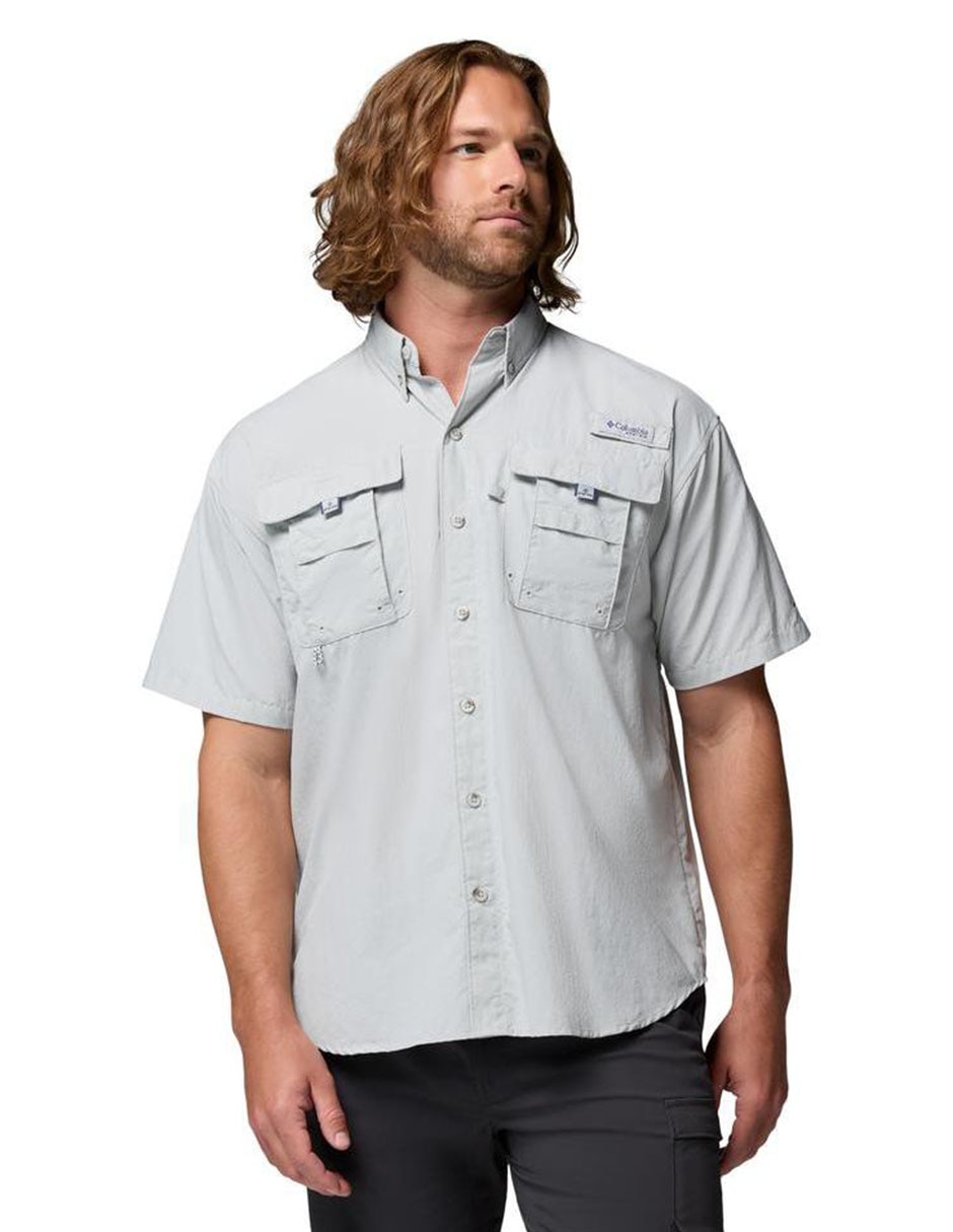 Camisa deportiva para hombre
