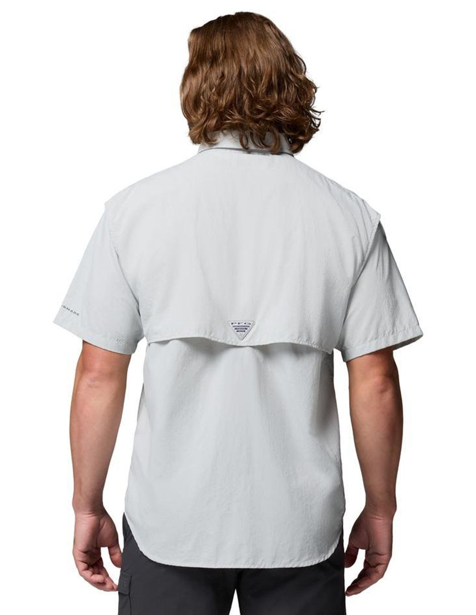 Camisa deportiva para hombre 2