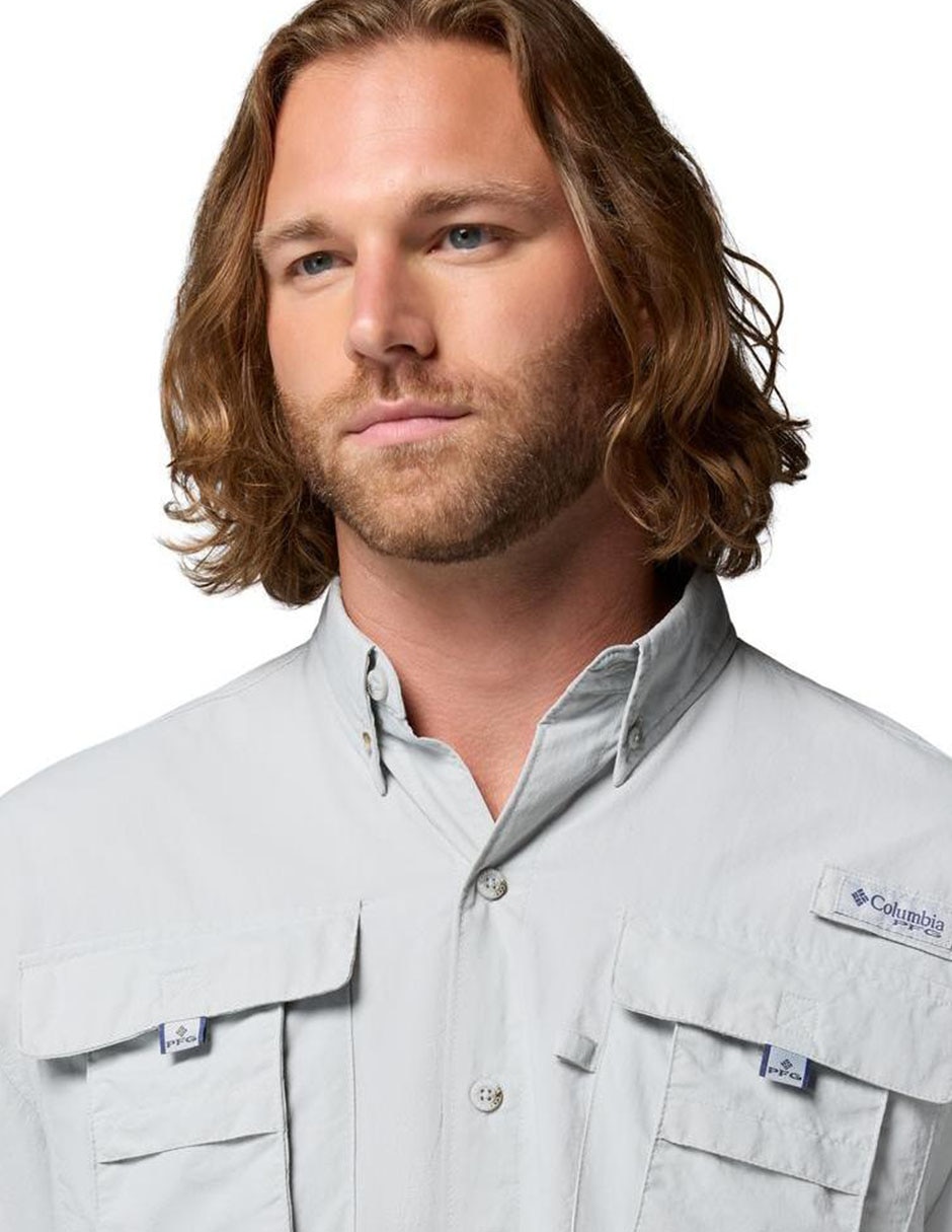 Camisa deportiva para hombre 4