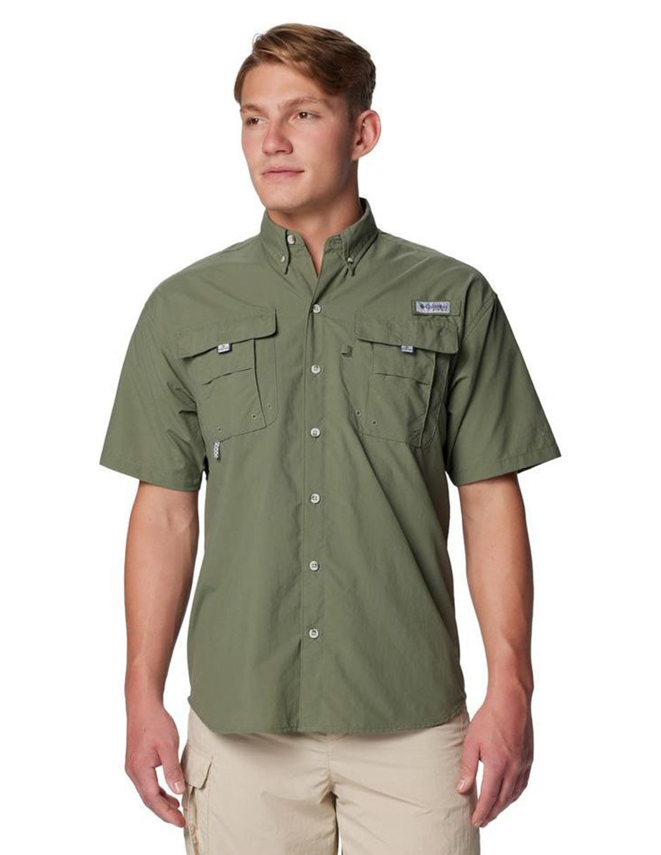 Camisa deportiva para hombre
