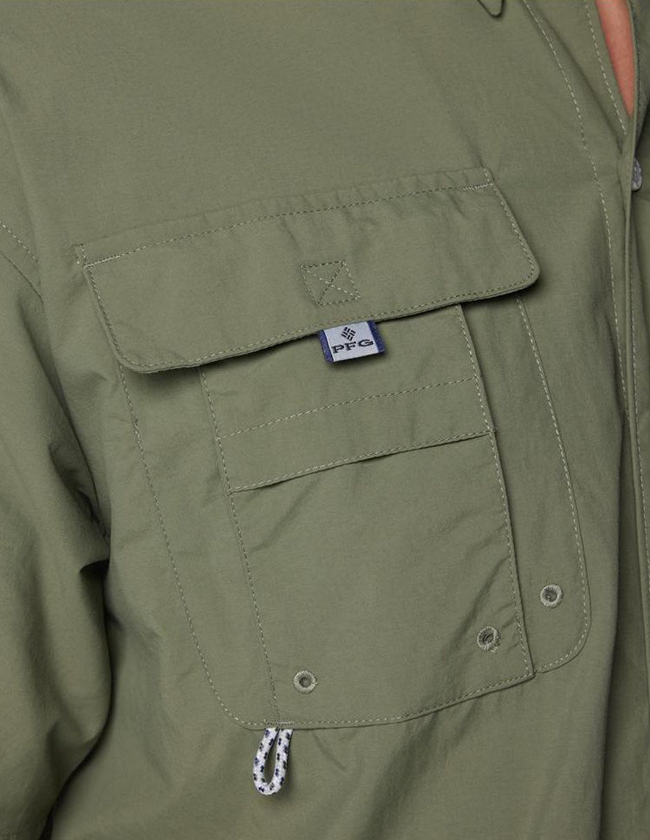 Camisa deportiva para hombre 2