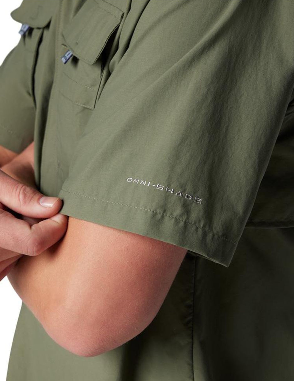 Camisa deportiva para hombre 3